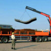 Camión Pluma Freightliner M2 112
