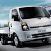 Camioneta Kia Frontier