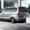 Minibus Hyundai H1