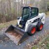 Minicargador Bobcat S510