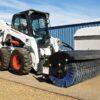 Minicargador Bobcat S650