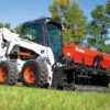 Minicargador Bobcat S650