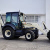 Retroexcavadora Terex TX 760B