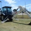 Retroexcavadora Terex TX 760B