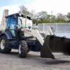 Retroexcavadora Terex TX 760B